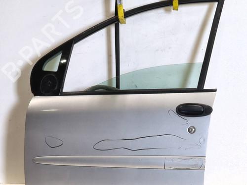 Used Left front door Left front door FIAT MULTIPLA (186_) 1.9 JTD 115 (115 hp) 29137410 29137410