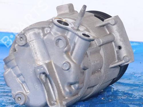 AC compressor FIAT DUCATO Van (250_) 160 Multijet 2,2 D | BP30859550M34 - Image 3