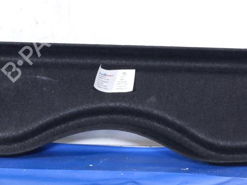 Used Rear parcel shelf FIAT 500e (332_) Elektro (FA1) (95 hp) 30662431