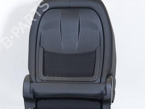 Used Left front seat ALFA ROMEO STELVIO (949_) 2.0 Q4 (949.AXF2A) (201 hp) 30662400