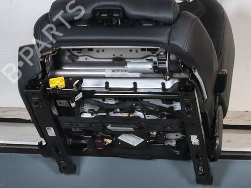 Stol høyre foran DS DS 9 (X2_) 1.6 E-TENSE 225 (X2DGZR) | BP30859153C16