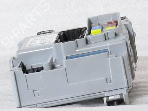 Fuse box FIAT 500 (312_) 1.2 (312AXA1A) | BP36835647E1 - Image 5