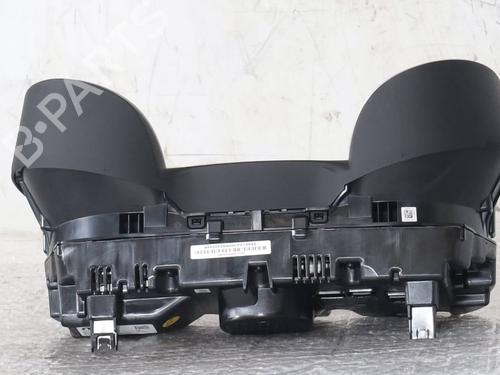 Instrument cluster ALFA ROMEO STELVIO (949_) 2.9 | BP37231233C47 - Image 3