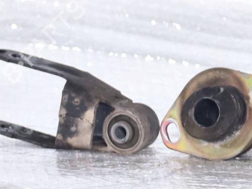 Engine mount PEUGEOT 206 Saloon 1.4 HDi eco 70 | BP31136011M89