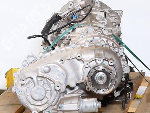 Rear differential JEEP WRANGLER IV (JL) 2.0 4xe Plug-in Hybrid (JL74) | BP28706878M24 - Image 5