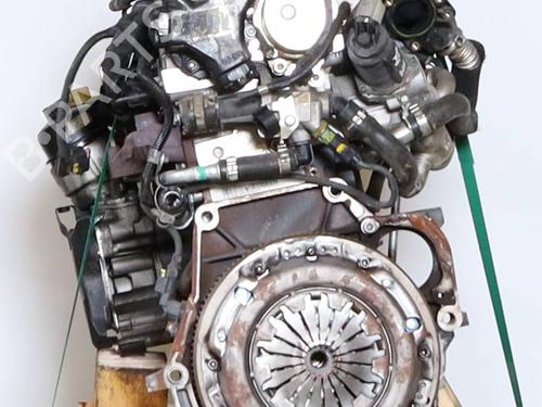 Engine FIAT PANDA (169_) 1.3 D Multijet (169AXG1A, 169AXD1A) | BP36404489M1 - Image 2