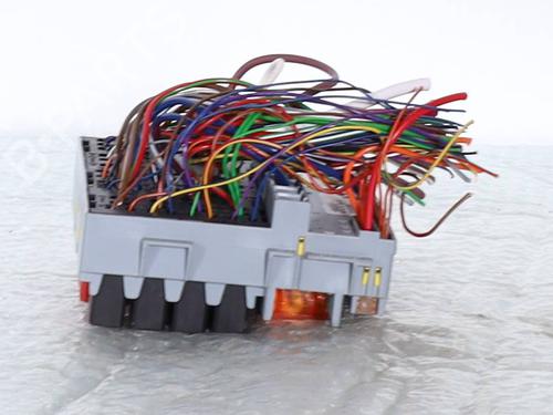 Fuse box LANCIA YPSILON (312_) 1.2 (312.PXA1A, 312.YXA1A) | BP39261946E1 - Image 3
