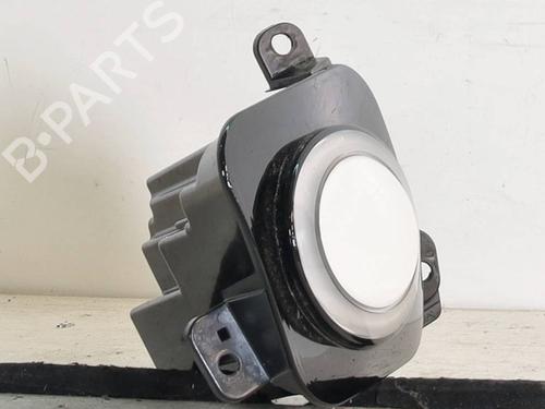 Used Right daytime light FIAT 500e (332_) Elektro (FA1) (95 hp) 29618194