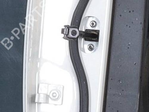 Used Right rear door JEEP RENEGADE SUV (BU, B1, BV) 1.3 T-GDi 4x4 (180 hp) 28816939