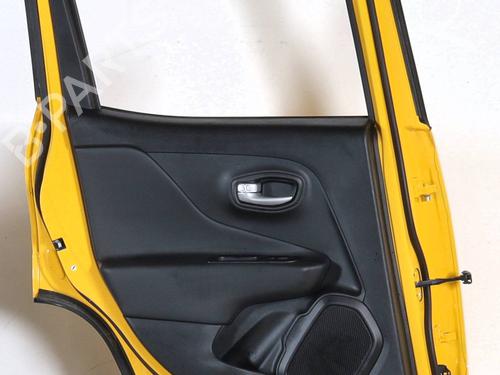Left rear door JEEP RENEGADE SUV (BU, B1, BV) 1.3 PHEV 4Xe | BP29331501C4