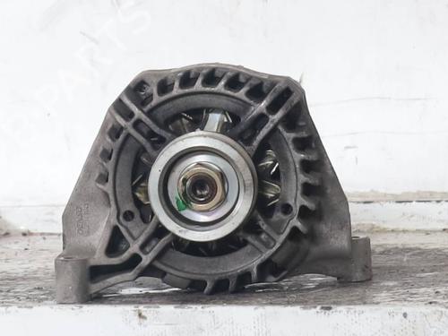 Used Alternator Alternator FIAT PUNTO (188_) 1.2 60 (188.030, .050, .130, .150, .230, .250) (60 hp) 33616177 33616177