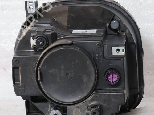 Left headlight JEEP RENEGADE SUV (BU, B1, BV) 2.0 CRD 4x4 | BP36693696C28 - Image 5