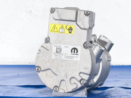 Used AC compressor AC compressor JEEP RENEGADE SUV (BU, B1, BV) 1.3 PHEV 4Xe (240 hp) 33283335 33283335