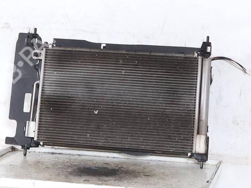 Used Other Other FIAT PUNTO (199_) 1.2 (199AXZ1A, 199BXZ1A) (69 hp) 34274496 34274496