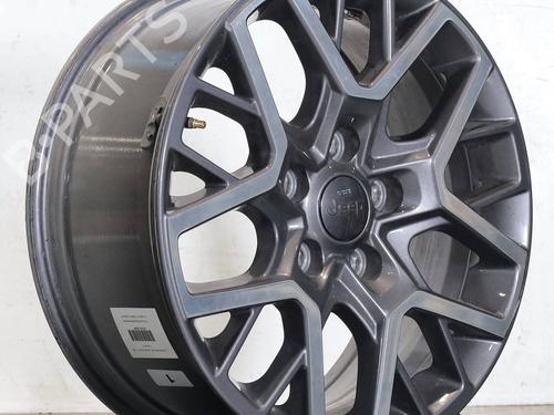 Fælk JEEP WRANGLER IV (JL) 2.0 4xe Plug-in Hybrid (JL74) | BP39525950C45 - Image 6