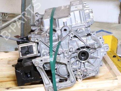 Used Engine Engine ALFA ROMEO JUNIOR (626_, 627_) Electric (156 hp) 36217482 36217482
