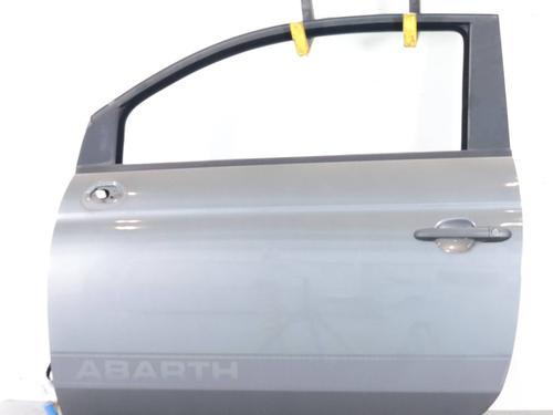 Used Left front door Left front door 37603340 37603340