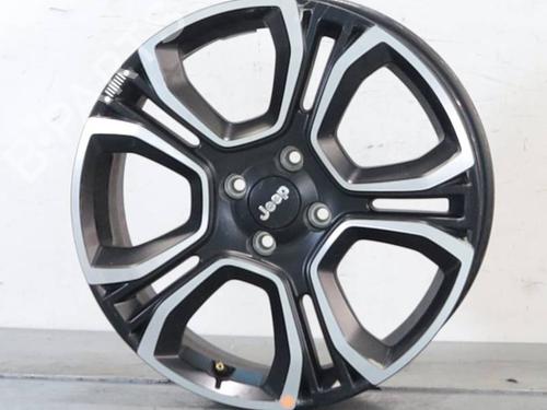 Used Rim Rim CITROËN C3 AIRCROSS II (SJ_) 1.2 Hybrid 136 (136 hp) 33283574 33283574