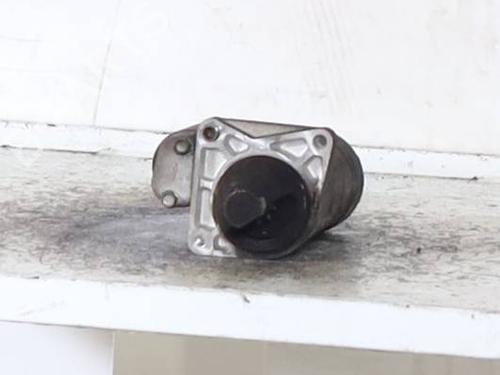 Used Starter Starter LANCIA YPSILON (843_) 1.4 (843.AXG1A) (78 hp) 33284857 33284857