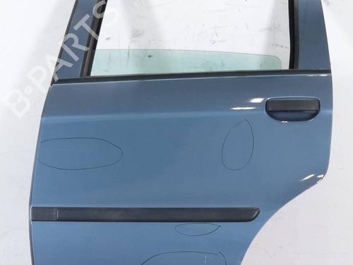 Used Left rear door Left rear door FIAT IDEA (350_) 1.3 D Multijet (70 hp) 33734156 33734156