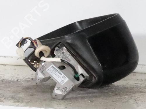 Used Left mirror JEEP RENEGADE SUV (BU, B1, BV) 1.5 T4 Hybrid (131 hp) 28359817