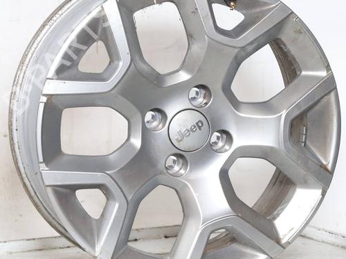 Used Rim JEEP AVENGER (J2) Electric (156 hp) 31793530