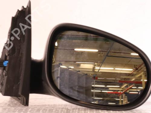 Used Right mirror Right mirror LANCIA YPSILON (312_) 1.2 Bi-fuel (312.YXA1A) (69 hp) 40215422 40215422