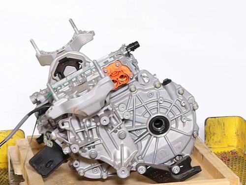 Engine FIAT GRANDE PANDA (328) EV (328) | BP39135728M1 - Image 5