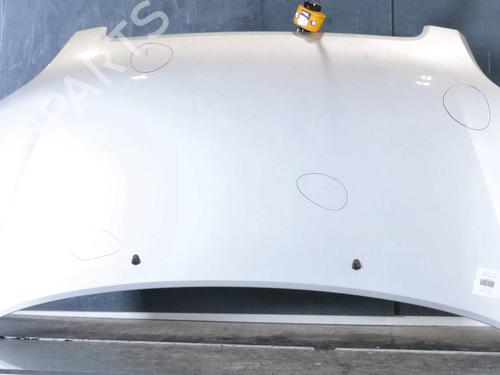 hood-opel-agila-a-h00-2000-2001-2002-2003-2004-2005-2006-2007-36292334 main image