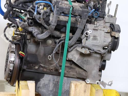 Engine LANCIA YPSILON (843_) 1.2 (843.AXA1A) | BP36693686M1 - Image 4