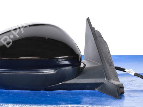 Right mirror JEEP AVENGER (J2) Electric | BP30084240C27 