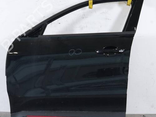 Used Left front door Left front door 36217506 36217506