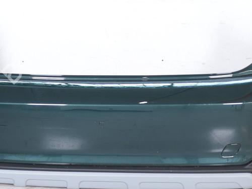 Used Rear bumper FIAT TIPO Hatchback (356_, 357_) 1.4 (356HXA1B, 357) (95 hp) 26176030