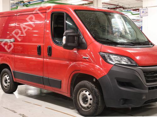 Left headlight FIAT DUCATO Van (250_) 140 Multijet 2,2 D | BP30738815C28  - Image 5