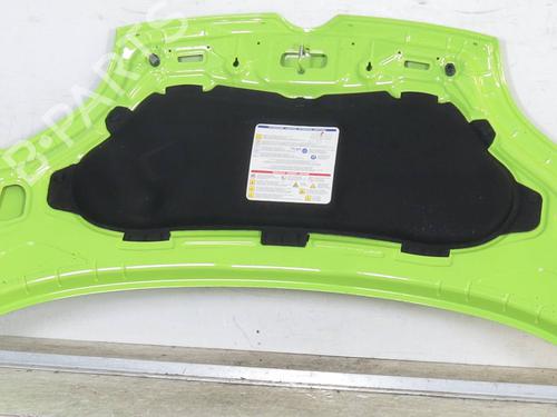 Used Hood FIAT PANDA (312_, 319_) 0.9 (312PXG1A) (86 hp) 27703611
