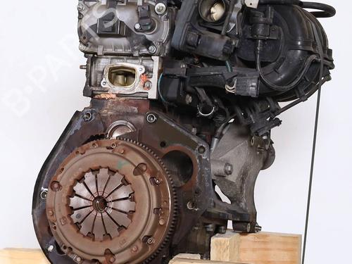 Used Engine Engine 39236549 39236549