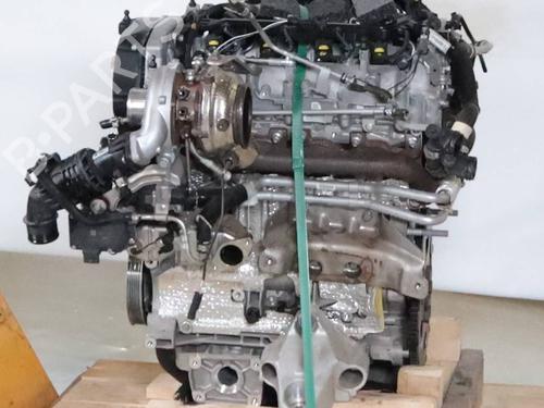 Engine ALFA ROMEO GIULIA (952_) 2.2 D Q4 (952AHA45, 952AMA4) | BP26581512M1 - Image 1
