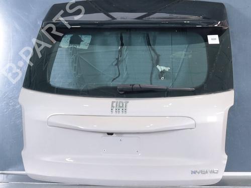 Portellone posteriore Portellone posteriore ABARTH 600e (365) TURISMO (238 hp) 36774734 36774734