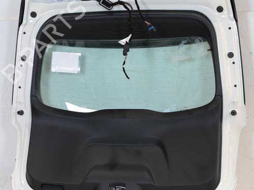 Tailgate FIAT 600e / 600 (365_, 364_) Electric | BP23883266C6 