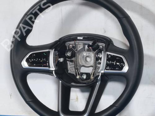 Used Steering wheel FIAT DUCATO Van (250_) 140 Multijet 2,2 D (140 hp) 30859441