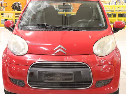 Used Parts CITROËN C1 (PM_, PN_) 1.0 4476263