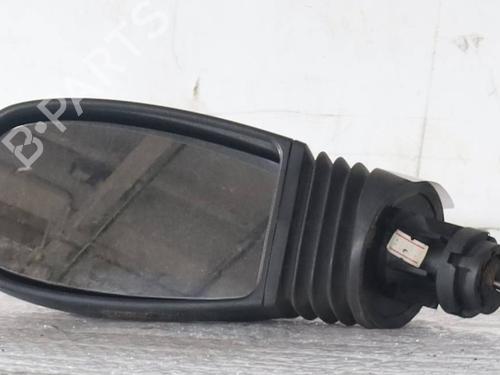 Used Left mirror Left mirror FIAT PUNTO (188_) 1.2 60 (188.030, .050, .130, .150, .230, .250) (60 hp) 33809990 33809990