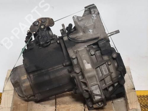 Gearbox FIAT SEICENTO / 600 (187_) 1.1 (187AXB, 187AXB1A, 187AXC1A02) | BP30490489M3