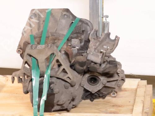 gearbox-fiat-panda-312_-319_-2012-40596285 main image