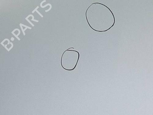 Used Hood MITSUBISHI L200 (K3_T, K2_T, K1_T, K0_T) 2.5 TD 4WD (K34T) (87 hp) 30360844