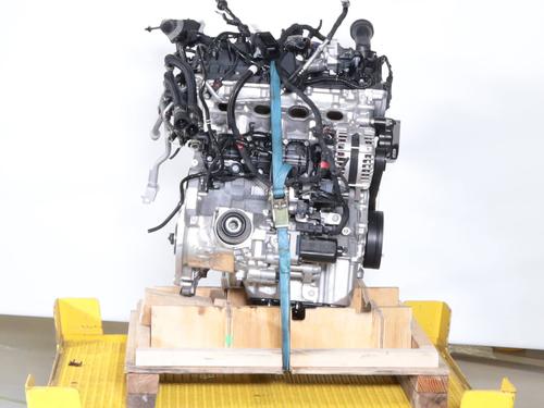 Motor ALFA ROMEO TONALE (965_) [2022-2025]  23441012