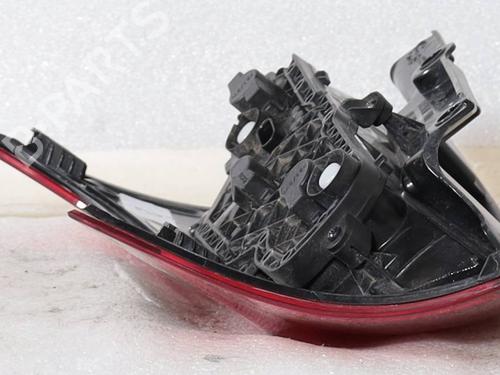 Left taillight FIAT PANDA (312_, 319_) 1.3 D Multijet 4x4 (312PXS2A) | BP25793131C34 - Image 4