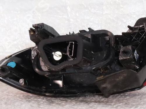 Left taillight OPEL CORSA F (P2JO) 1.2 (68) | BP39910547C34 - Image 4