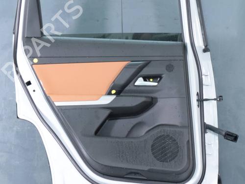 Dør venstre bagtil JEEP COMPASS EV | BP39427481C4 - Image 2