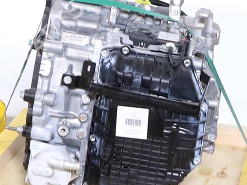Gearbox OPEL VIVARO C Van (K0) 2.0 | BP36835503M3 - Image 2